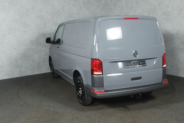 Volkswagen T6 Transporter 81 kW image number 5