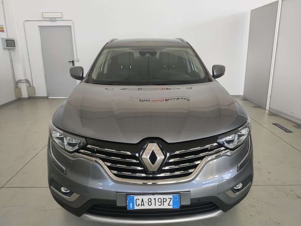 Renault Koleos dCi 175 X-Tronic 130 kW image number 3