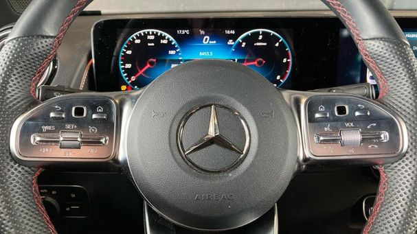 Mercedes-Benz GLB 220 d 140 kW image number 10