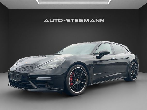 Porsche Panamera Turbo Sport Turismo 404 kW image number 1