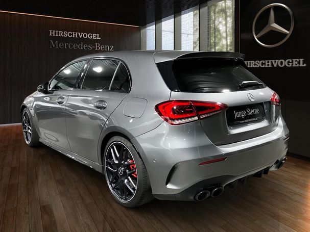 Mercedes-Benz A 45 AMG 310 kW image number 8