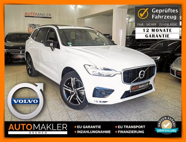 Volvo XC60 140 kW image number 1