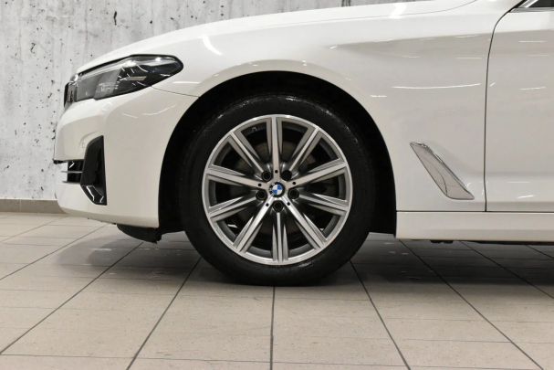 BMW 518d 110 kW image number 5