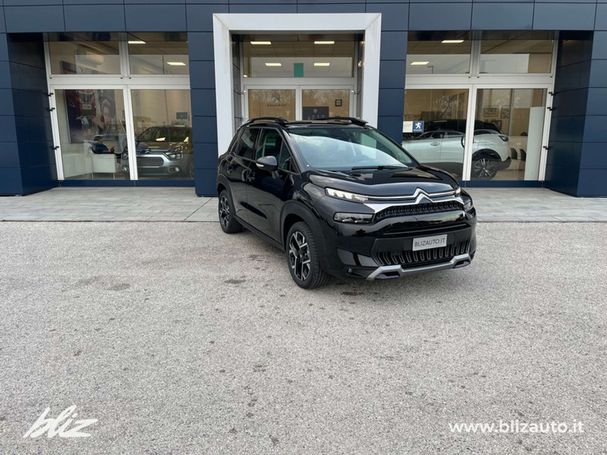 Citroen C3 Aircross BlueHDi 110 81 kW image number 1