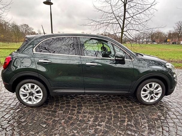 Fiat 500X 88 kW image number 4