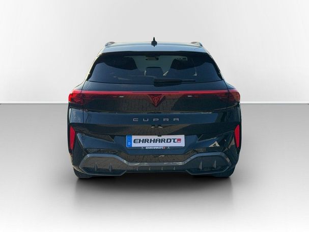 Cupra Terramar 1.5 e-Hybrid VZ DSG 200 kW image number 5