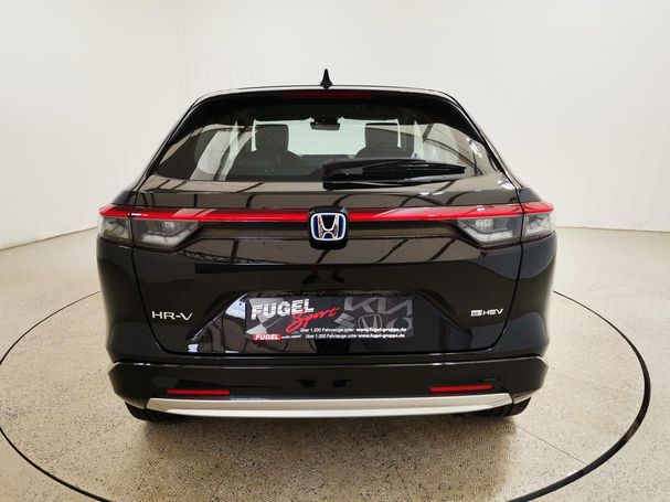 Honda HR-V 96 kW image number 21