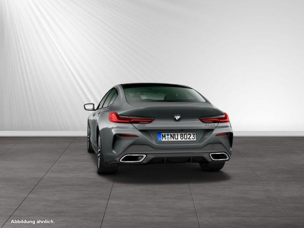 BMW 840d Gran M Pro xDrive 250 kW image number 9