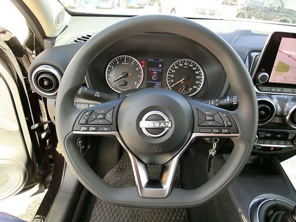 Nissan Juke 1.0 DIG-T Acenta 84 kW image number 8