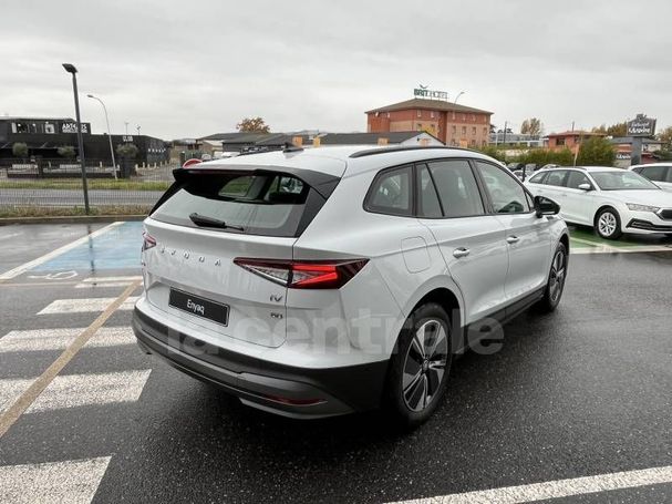 Skoda Enyaq 60 132 kW image number 16