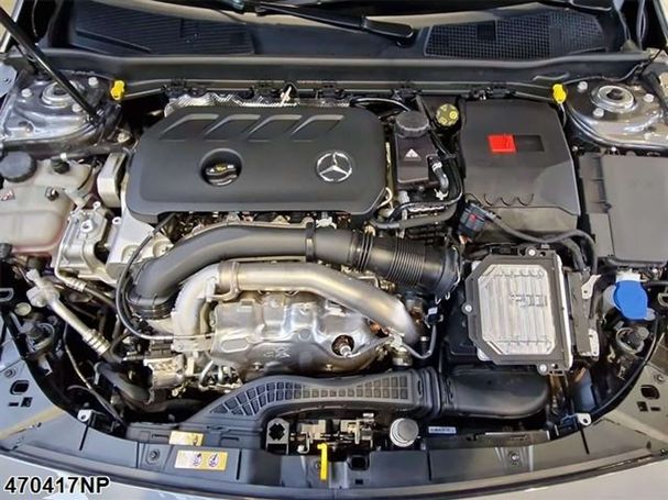 Mercedes-Benz A 220 4Matic 140 kW image number 5