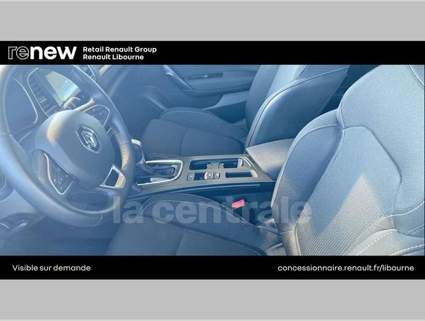 Renault Megane E-Tech 118 kW image number 30