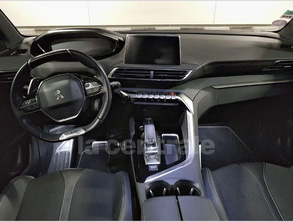 Peugeot 3008 PureTech 180 S&S EAT8 133 kW image number 8