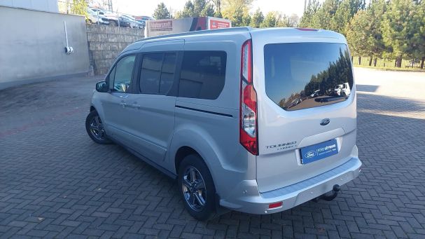 Ford Tourneo Connect 1.5 EcoBlue Titanium 88 kW image number 4