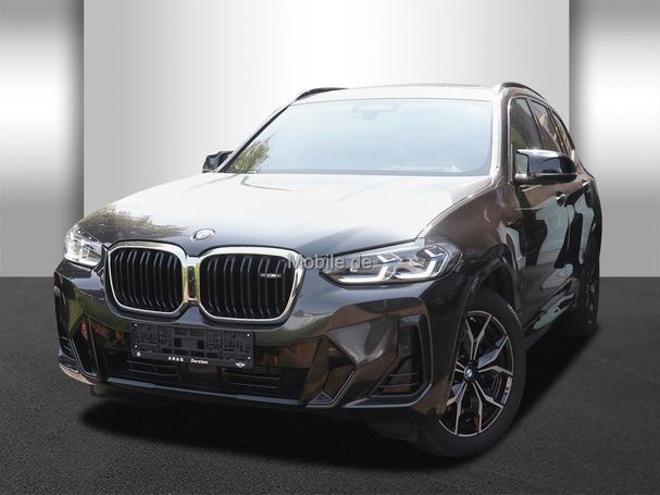 BMW X3 M40i xDrive 265 kW image number 1