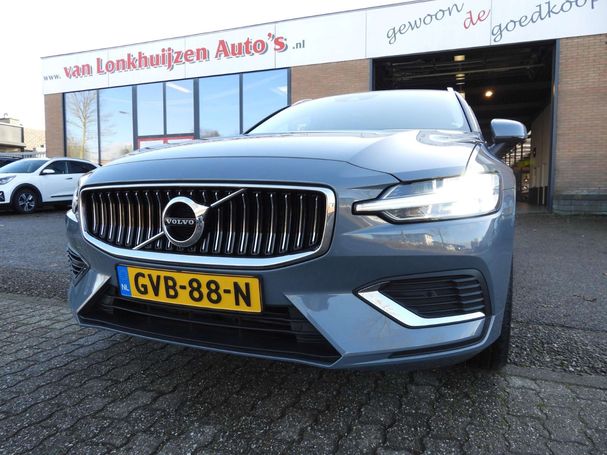 Volvo V60 T6 Recharge AWD 250 kW image number 41