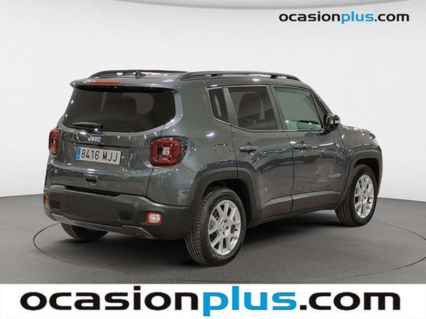 Jeep Renegade 1.5 Limited 95 kW image number 3