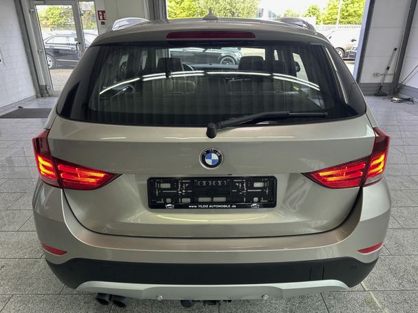 BMW X1 xDrive 135 kW image number 8