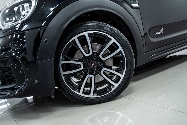 Mini Cooper SD Countryman JCW ALL4 140 kW image number 17