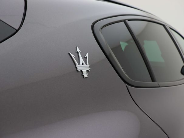 Maserati Grecale GT 221 kW image number 38