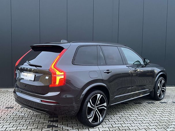 Volvo XC90 T8 Recharge AWD Ultimate 335 kW image number 3