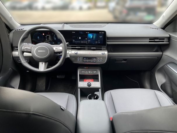 Hyundai Kona 160 kW image number 11