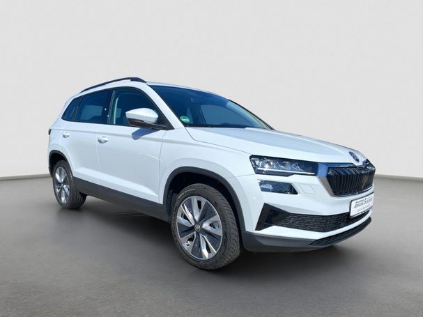 Skoda Karoq 1.5 TSI ACT 110 kW image number 7