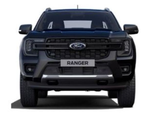 Ford Ranger Wildtrak 151 kW image number 8