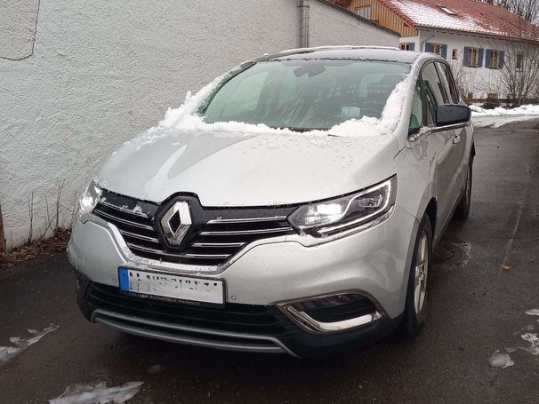 Renault Espace 118 kW image number 1