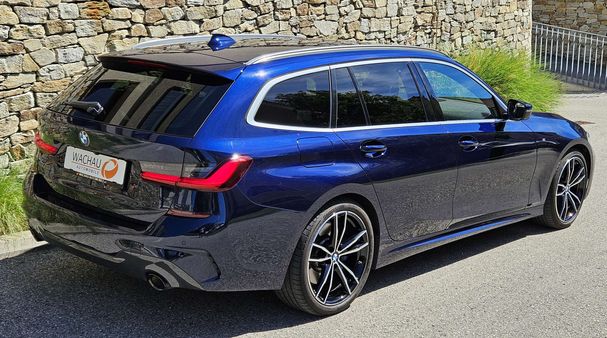 BMW 330d Touring xDrive 195 kW image number 7