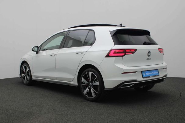 Volkswagen Golf 1.4 eHybrid GTE DSG 180 kW image number 39