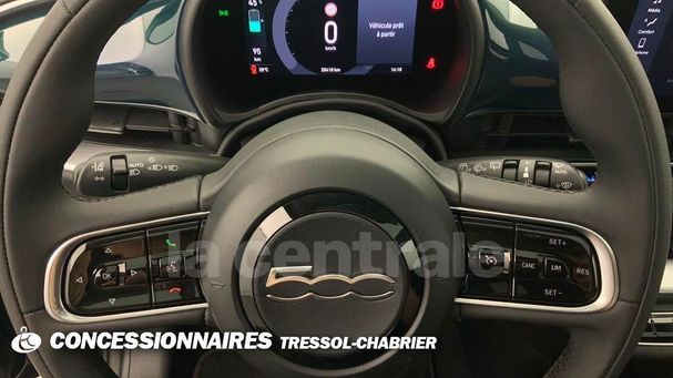 Fiat 500 e 42 kWh 88 kW image number 23