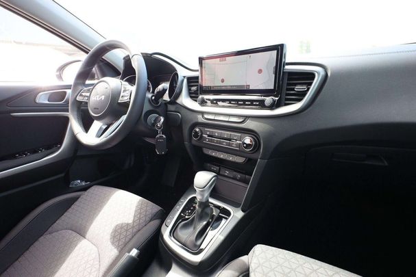 Kia Ceed 1.5 T-GDI 103 kW image number 8