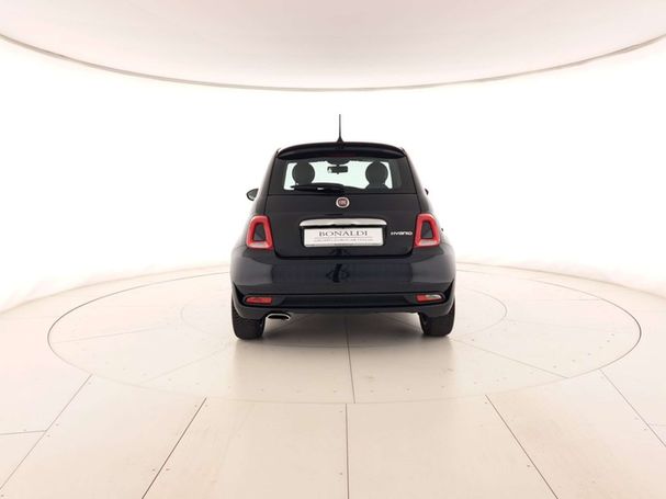 Fiat 500 1.0 52 kW image number 3