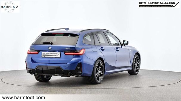 BMW 330e Touring xDrive 215 kW image number 3