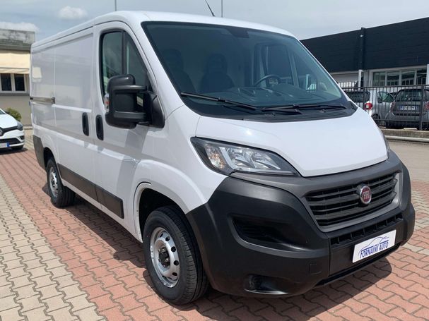 Fiat Ducato 2.3 88 kW image number 2