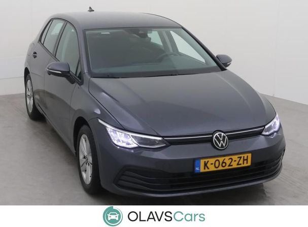 Volkswagen Golf 1.0 TSI 81 kW image number 2