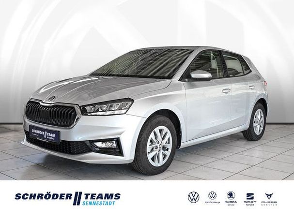 Skoda Fabia 1.0 TSI Ambition 70 kW image number 1