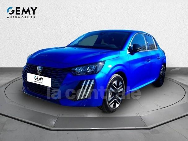 Peugeot 208 100 Allure 74 kW image number 1