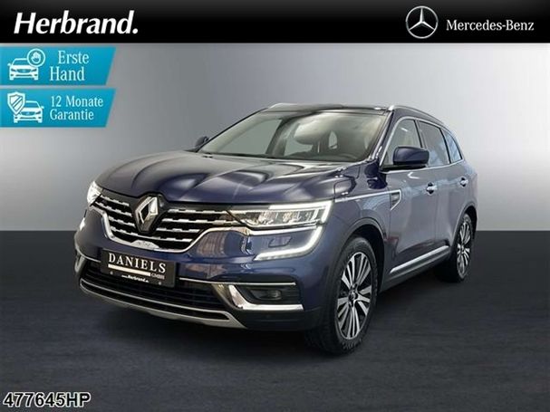 Renault Koleos Initiale Paris 135 kW image number 1