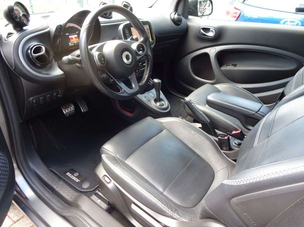 Smart ForTwo 66 kW image number 15