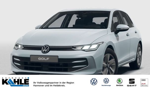 Volkswagen Golf Goal DSG 85 kW image number 1