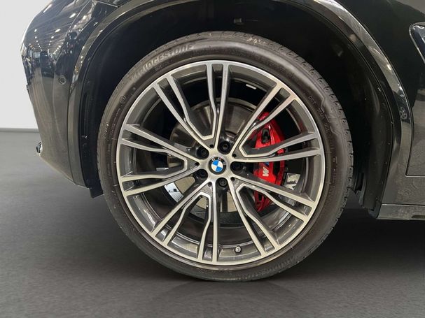 BMW X3 M40i xDrive 265 kW image number 9