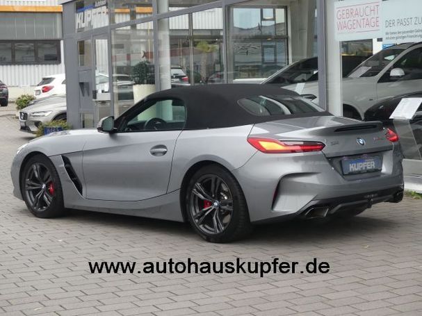 BMW Z4 sDrive 250 kW image number 6