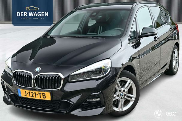 BMW 220i Active Tourer M Sport 141 kW image number 1