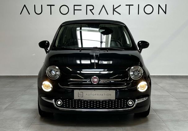 Fiat 500C 51 kW image number 3