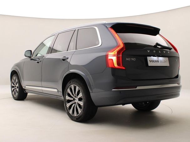 Volvo XC90 B5 AWD 173 kW image number 12