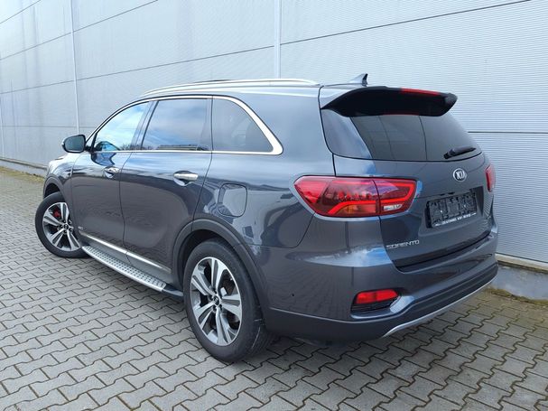 Kia Sorento 147 kW image number 8