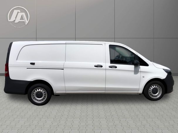 Mercedes-Benz Vito 116 120 kW image number 4