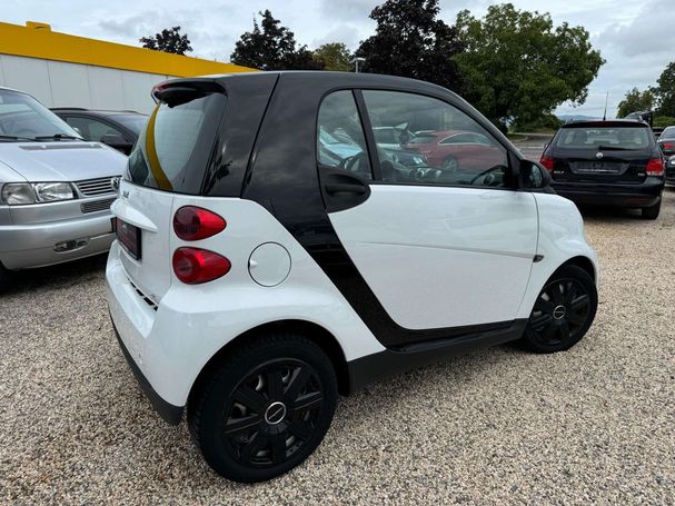 Smart ForTwo 45 kW image number 5